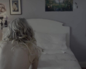 Willow Shields, Sarah Wright sexy - Spinning Out s01e09-10 (2020)