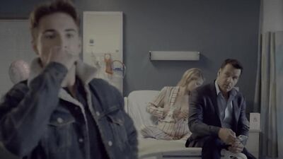 Willow Shields, Sarah Wright sexy - Spinning Out s01e09-10 (2020)