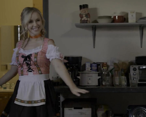 Markie Adams naked - Brews Brothers s01e07 (2020)