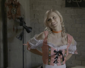 Markie Adams naked - Brews Brothers s01e07 (2020)