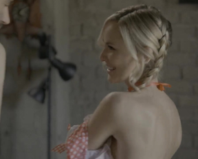 Markie Adams naked - Brews Brothers s01e07 (2020)