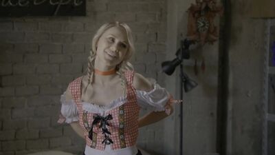 Markie Adams naked - Brews Brothers s01e07 (2020)