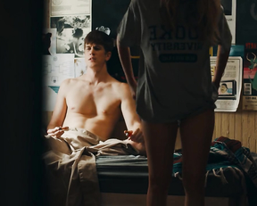 Danika Yarosh nude - The Purge s02e03 (2019)