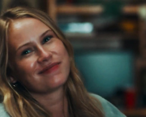 Danika Yarosh nude - The Purge s02e03 (2019)