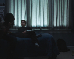 Geraldine Viswanathan naked - Hala (2019)