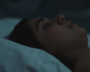 Geraldine Viswanathan naked - Hala (2019)