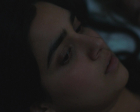 Geraldine Viswanathan naked - Hala (2019)