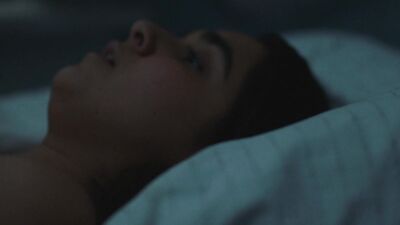 Geraldine Viswanathan naked - Hala (2019)