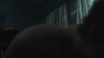 Geraldine Viswanathan naked - Hala (2019)