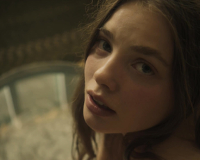 Kristine Froseth naked - The Truth About the Harry Quebert Affair s01e09 (2018)