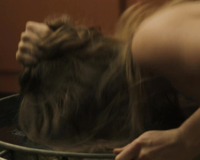 Kristine Froseth naked - The Truth About the Harry Quebert Affair s01e09 (2018)