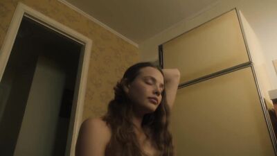 Kristine Froseth naked - The Truth About the Harry Quebert Affair s01e09 (2018)