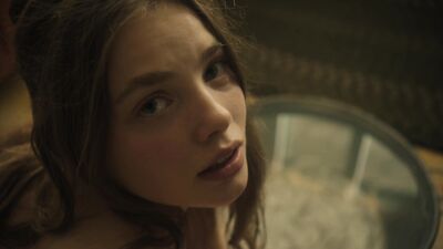 Kristine Froseth naked - The Truth About the Harry Quebert Affair s01e09 (2018)
