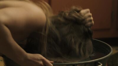 Kristine Froseth naked - The Truth About the Harry Quebert Affair s01e09 (2018)