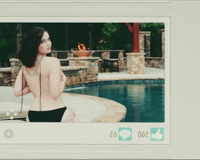 Vanessa Marano, Giorgia Whigham, etc - Saving Zoe (2019)