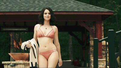 Vanessa Marano, Giorgia Whigham, etc - Saving Zoe (2019)