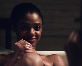 Tiffany Boone, Anika Noni Rose - Little Fires Everywhere s01e06 (2020)