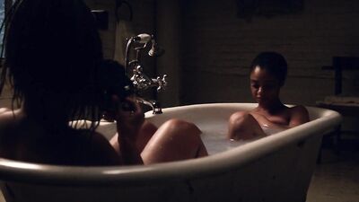Tiffany Boone, Anika Noni Rose - Little Fires Everywhere s01e06 (2020)