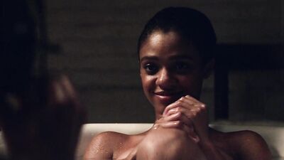 Tiffany Boone, Anika Noni Rose - Little Fires Everywhere s01e06 (2020)