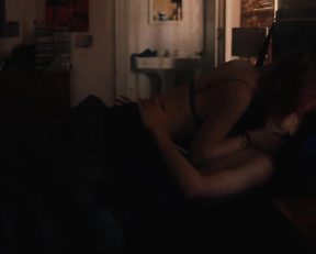 Saoirse Ronan, Odeya Rush - Lady Bird (2017)