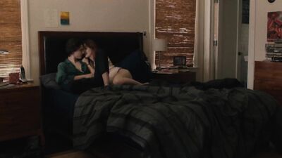 Saoirse Ronan, Odeya Rush - Lady Bird (2017)