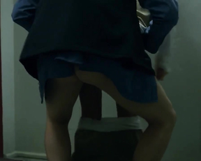 Elizabeth Rodriguez sex scene - Orange Is the New Black s07e01e05e12 (2019)