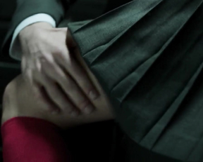 Ursula Corbero, Maria Pedraza, Clara Alvarado, Esther Acebo, Itziar Ituno - La Casa De Papel s01 (2017)