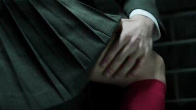 Ursula Corbero, Maria Pedraza, Clara Alvarado, Esther Acebo, Itziar Ituno - La Casa De Papel s01 (2017)