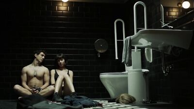 Ursula Corbero, Maria Pedraza, Clara Alvarado, Esther Acebo, Itziar Ituno - La Casa De Papel s01 (2017)