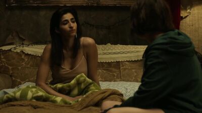 Ursula Corbero, Maria Pedraza, Clara Alvarado, Esther Acebo, Itziar Ituno - La Casa De Papel s01 (2017)