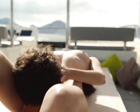 Anna Maria Sieklucka, Natasza Urbanska, Ewelina Plizga - 365 Days (2020)