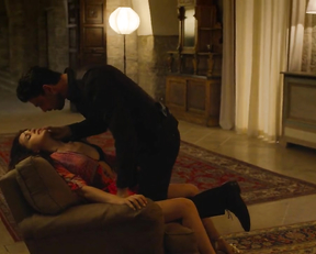 Anna Maria Sieklucka, Natasza Urbanska, Ewelina Plizga - 365 Days (2020)