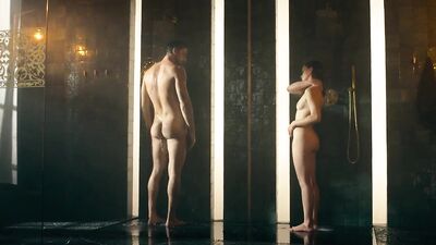 Anna Maria Sieklucka, Natasza Urbanska, Ewelina Plizga - 365 Days (2020)