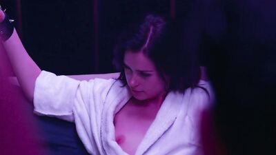 Anna Maria Sieklucka, Natasza Urbanska, Ewelina Plizga - 365 Days (2020)