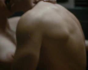 Viktoria Skitskaya sex scene - DAU. New Man (2020)