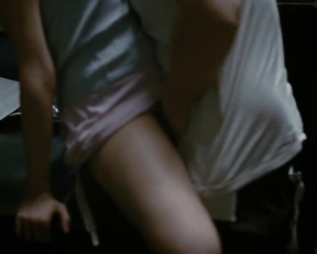 Viktoria Skitskaya sex scene - DAU. New Man (2020)