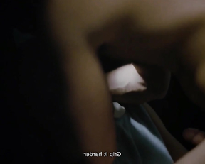 Viktoria Skitskaya sex scene - DAU. New Man (2020)