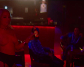 Victoria De Mare, Sara Hailey Balint, Georgina Leahy - Monster Party (2018)