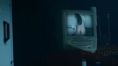 Victoria De Mare, Sara Hailey Balint, Georgina Leahy - Monster Party (2018)