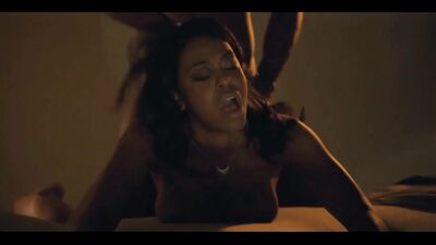 Dominique Perry Posterior Fornication Plot - Insecure - Film nackt