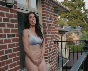 Catherine Reitman - Workin Moms - Film nackt