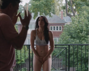 Catherine Reitman - Workin Moms - Film nackt