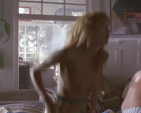 Monique Gabrielle - Miracle Beach - Film nackt