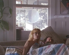 Monique Gabrielle - Miracle Beach - Film nackt