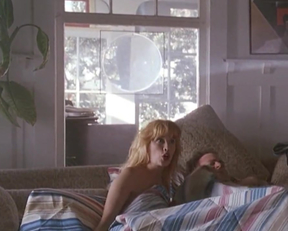 Monique Gabrielle - Miracle Beach - Film nackt