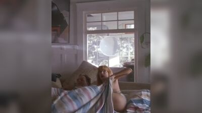 Monique Gabrielle - Miracle Beach - Film nackt