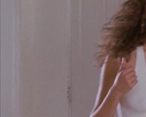 Teri Hatcher In 'The Big Picture' - Film nackt