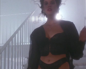 Teri Hatcher In 'The Big Picture' - Film nackt