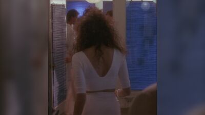 Teri Hatcher In 'The Big Picture' - Film nackt