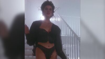Teri Hatcher In 'The Big Picture' - Film nackt
